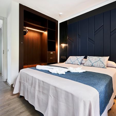 Bellevue Club Aparthotel Пуерто де ла Аркудия Екстериор снимка