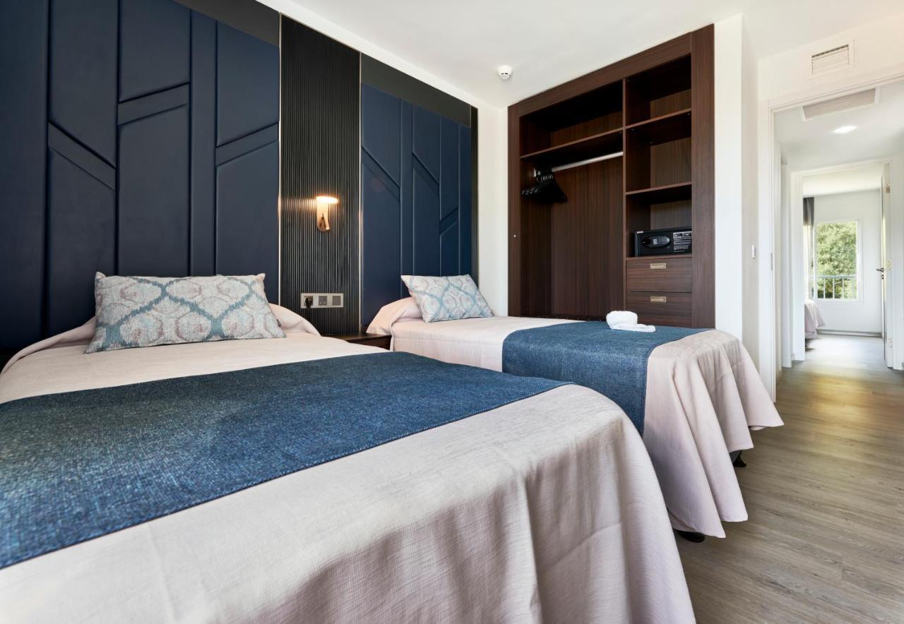 Bellevue Club Aparthotel Пуерто де ла Аркудия Екстериор снимка