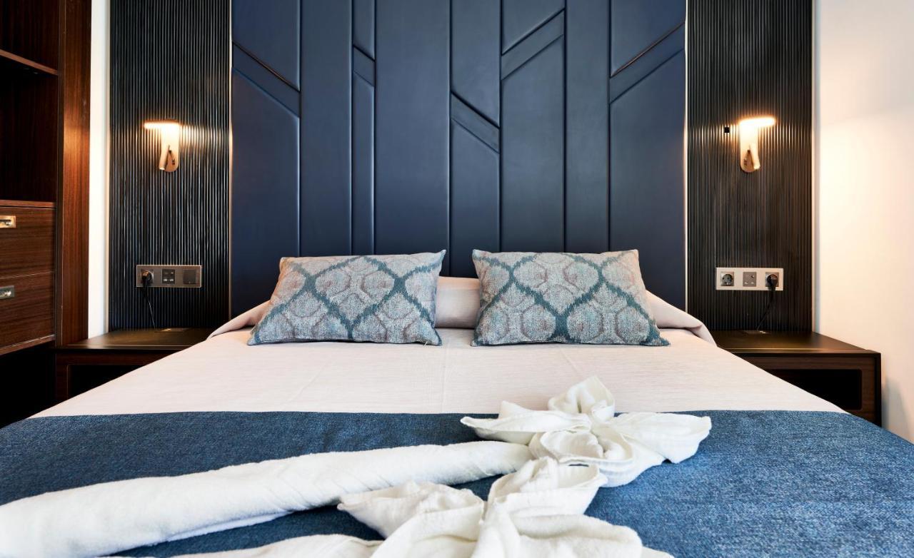 Bellevue Club Aparthotel Пуерто де ла Аркудия Екстериор снимка