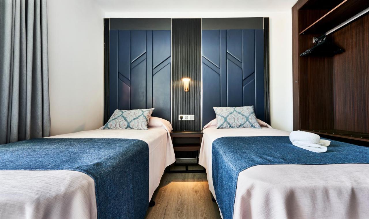 Bellevue Club Aparthotel Пуерто де ла Аркудия Екстериор снимка