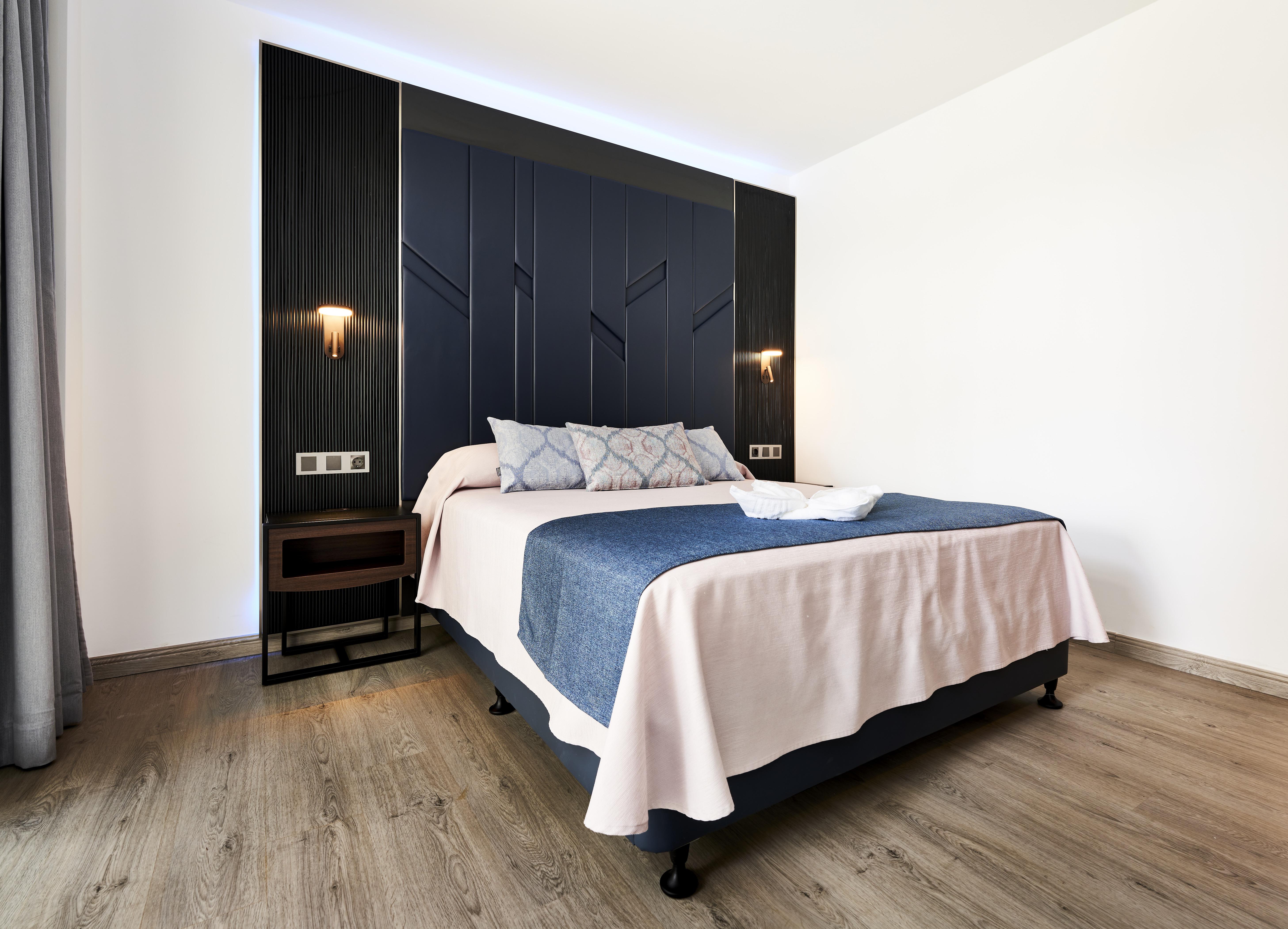 Bellevue Club Aparthotel Пуерто де ла Аркудия Екстериор снимка
