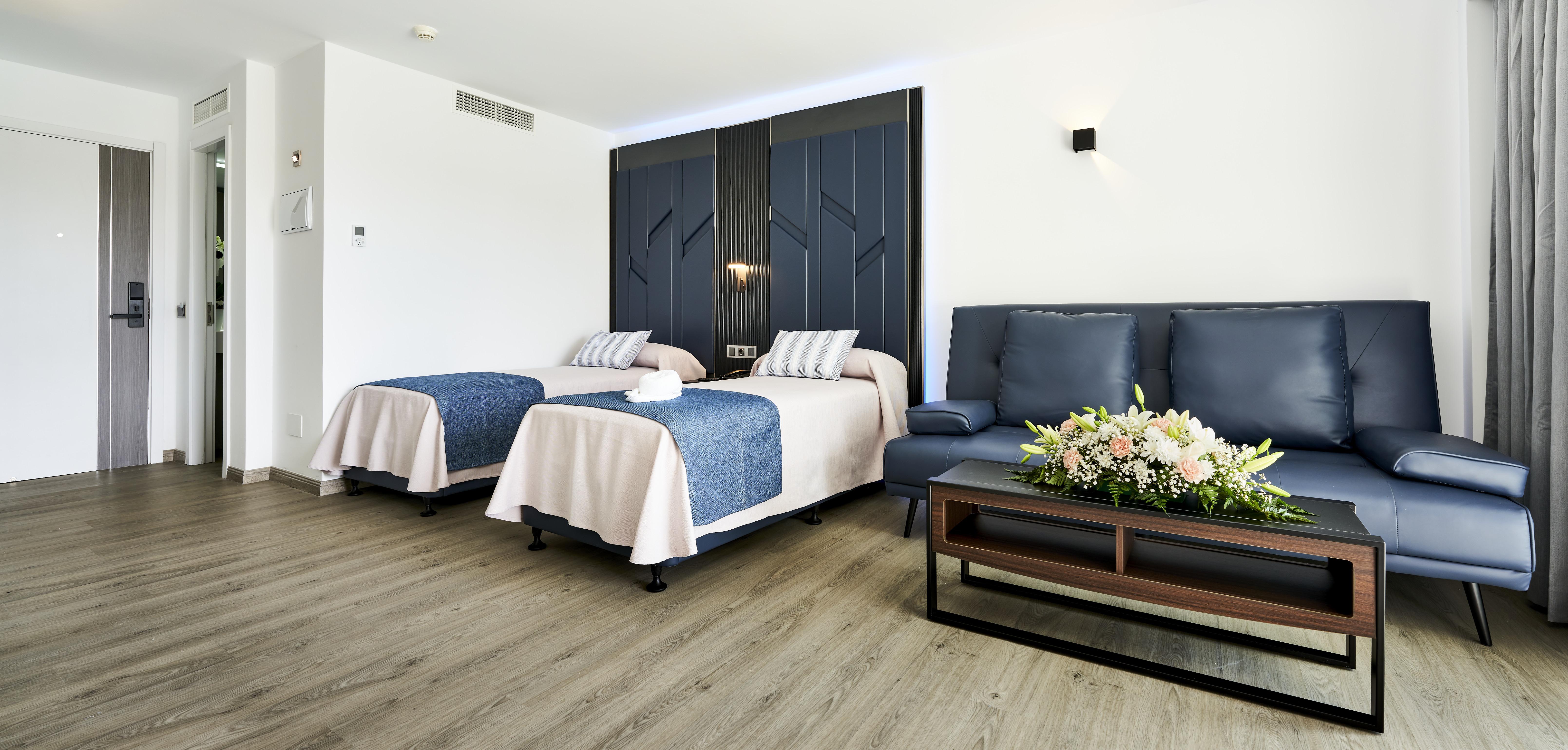 Bellevue Club Aparthotel Пуерто де ла Аркудия Екстериор снимка