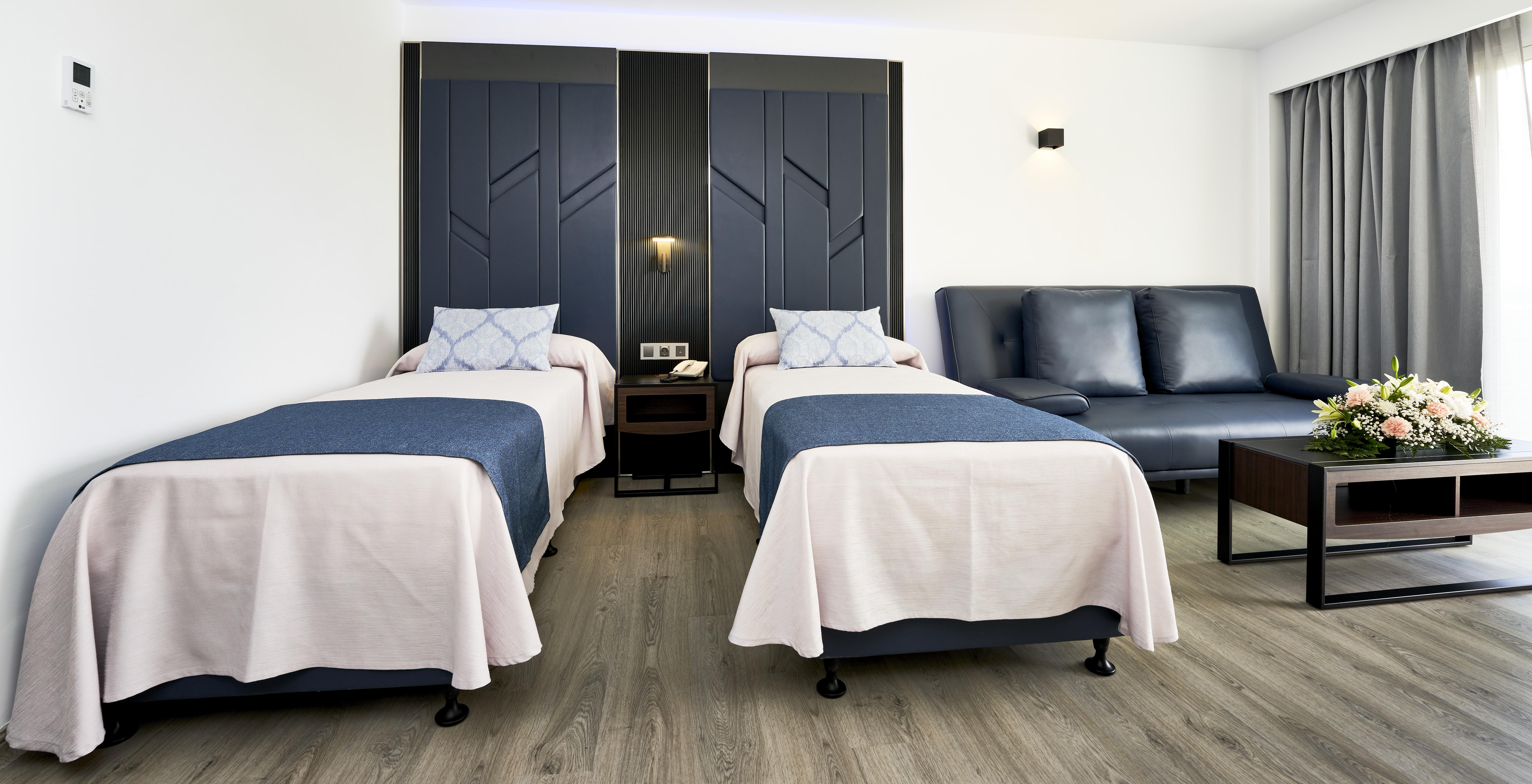 Bellevue Club Aparthotel Пуерто де ла Аркудия Екстериор снимка