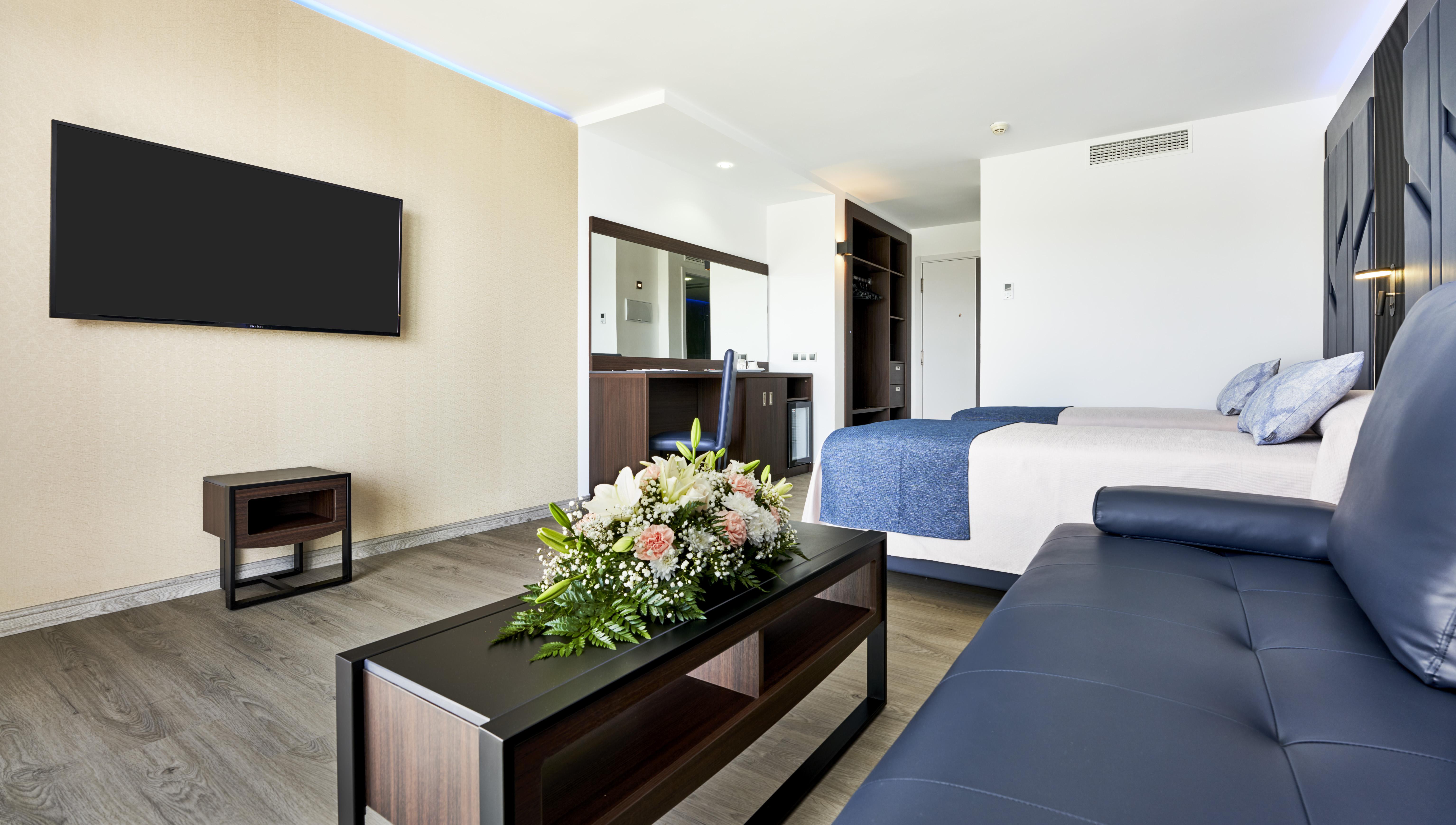 Bellevue Club Aparthotel Пуерто де ла Аркудия Екстериор снимка