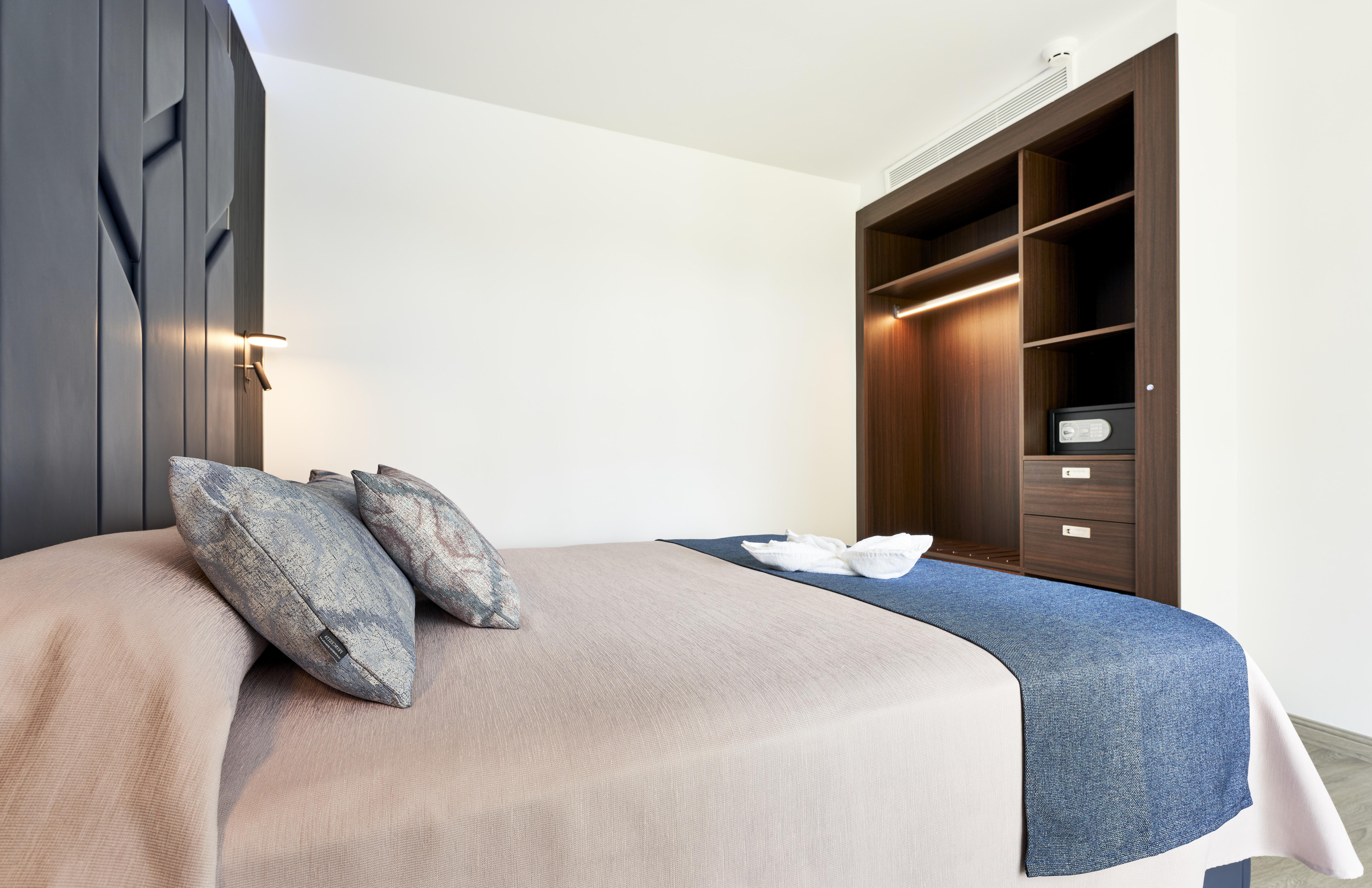 Bellevue Club Aparthotel Пуерто де ла Аркудия Екстериор снимка