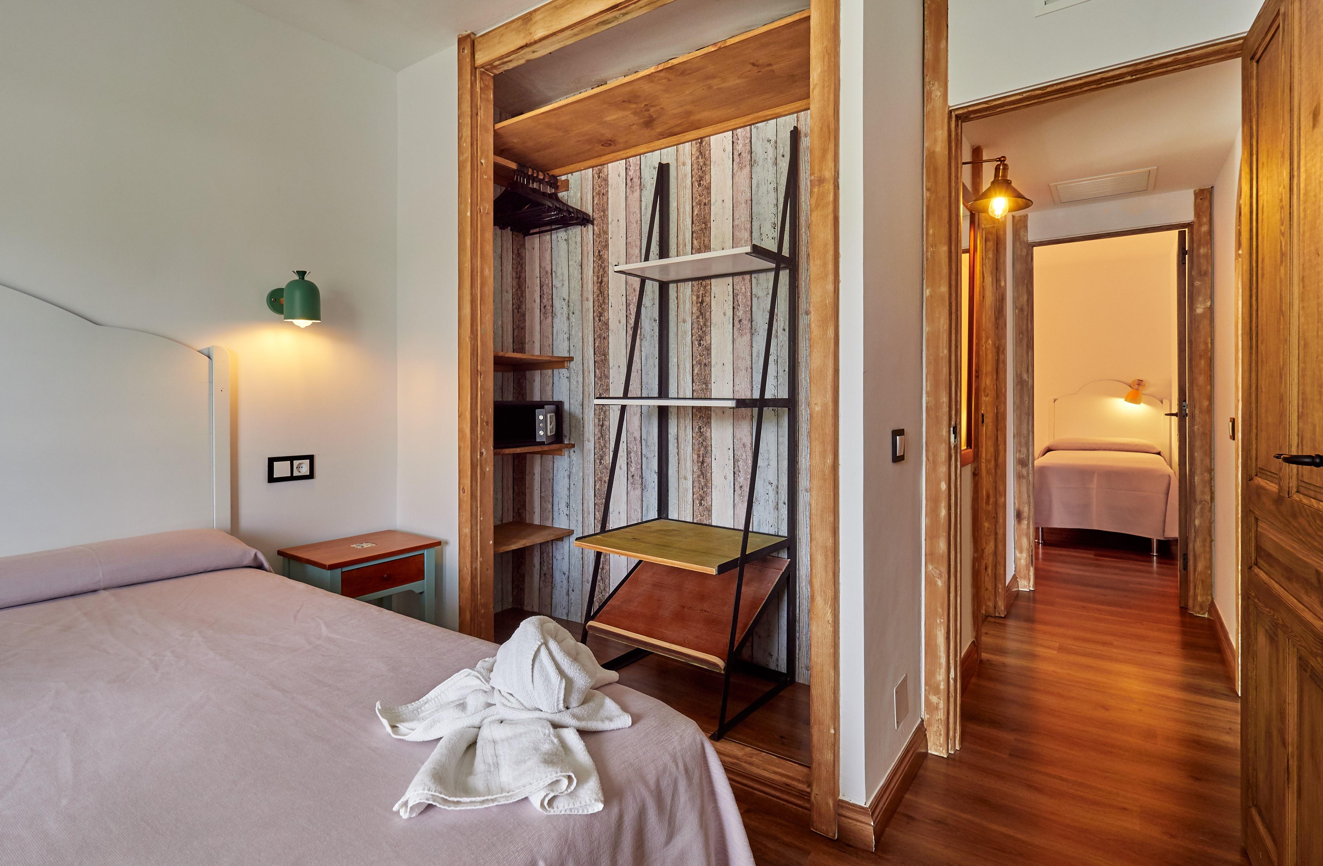 Bellevue Club Aparthotel Пуерто де ла Аркудия Екстериор снимка