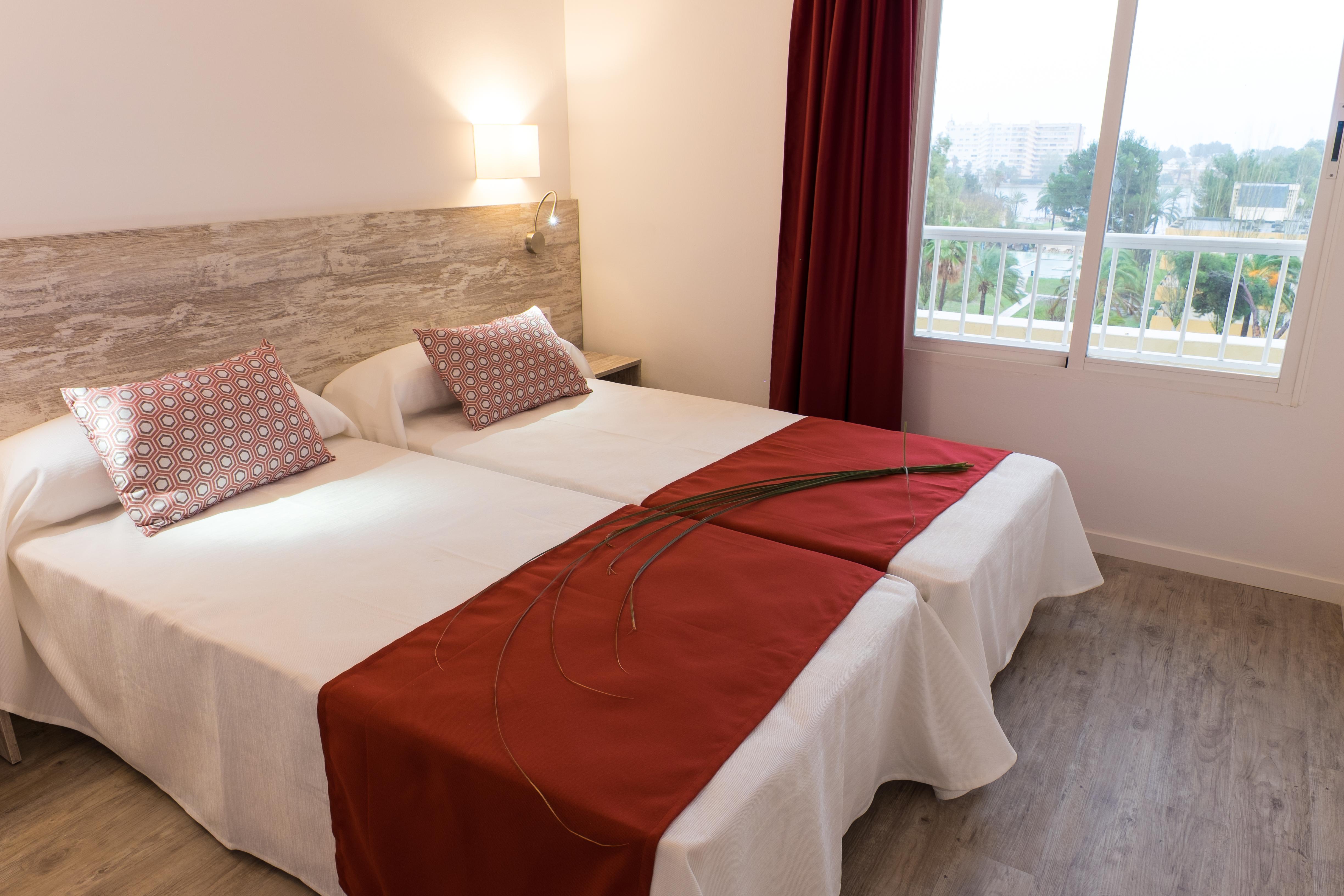 Bellevue Club Aparthotel Пуерто де ла Аркудия Екстериор снимка