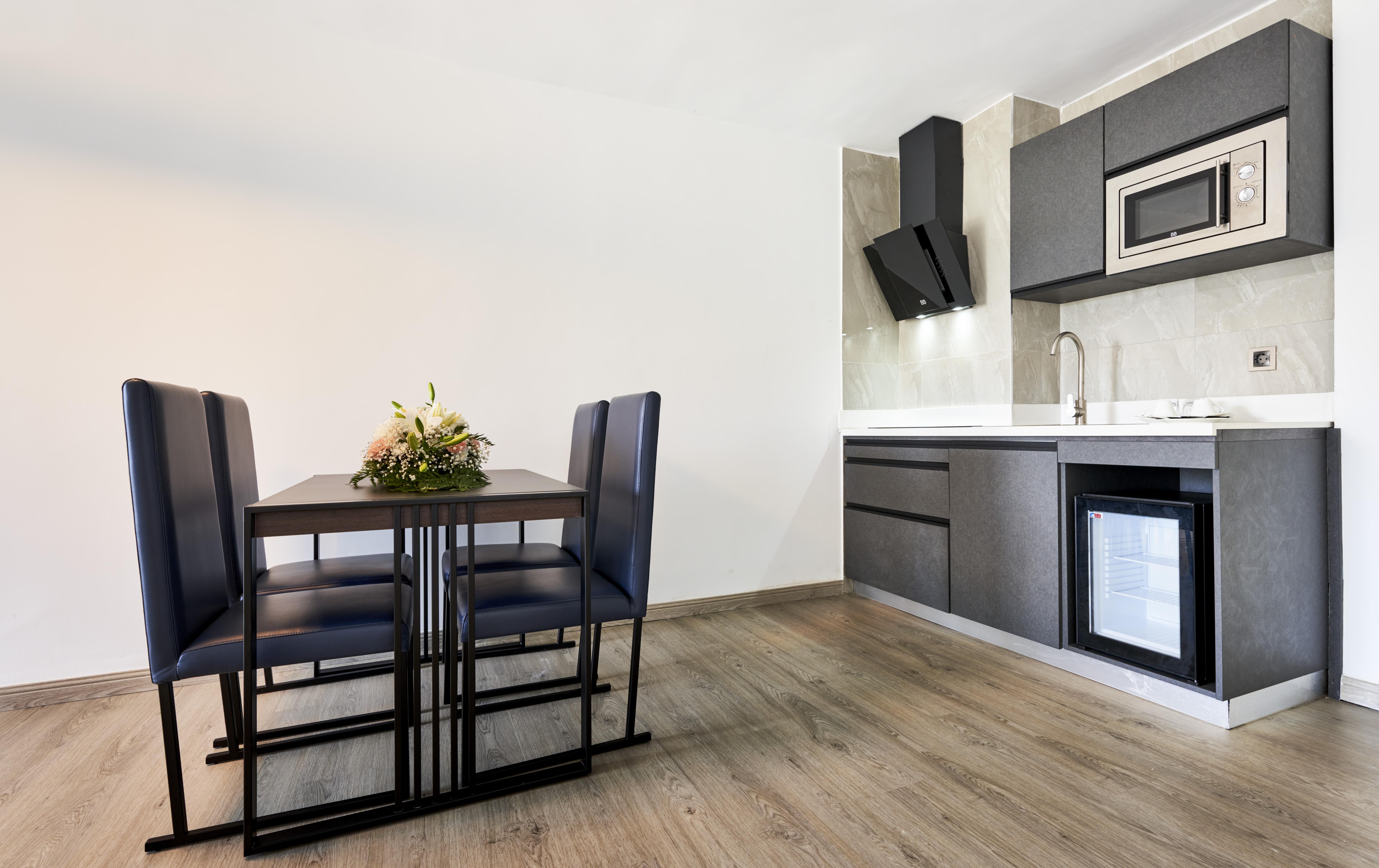 Bellevue Club Aparthotel Пуерто де ла Аркудия Екстериор снимка