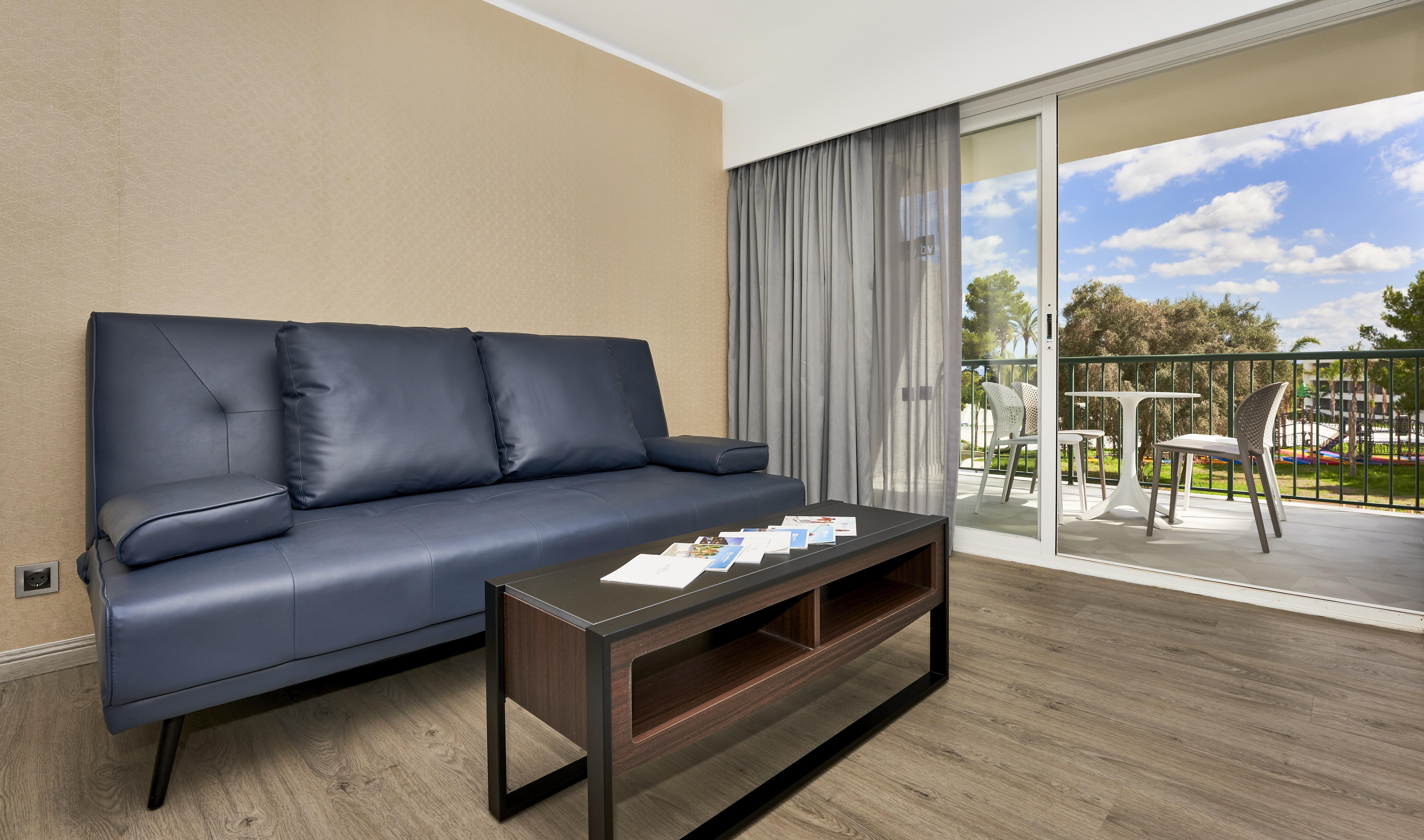 Bellevue Club Aparthotel Пуерто де ла Аркудия Екстериор снимка