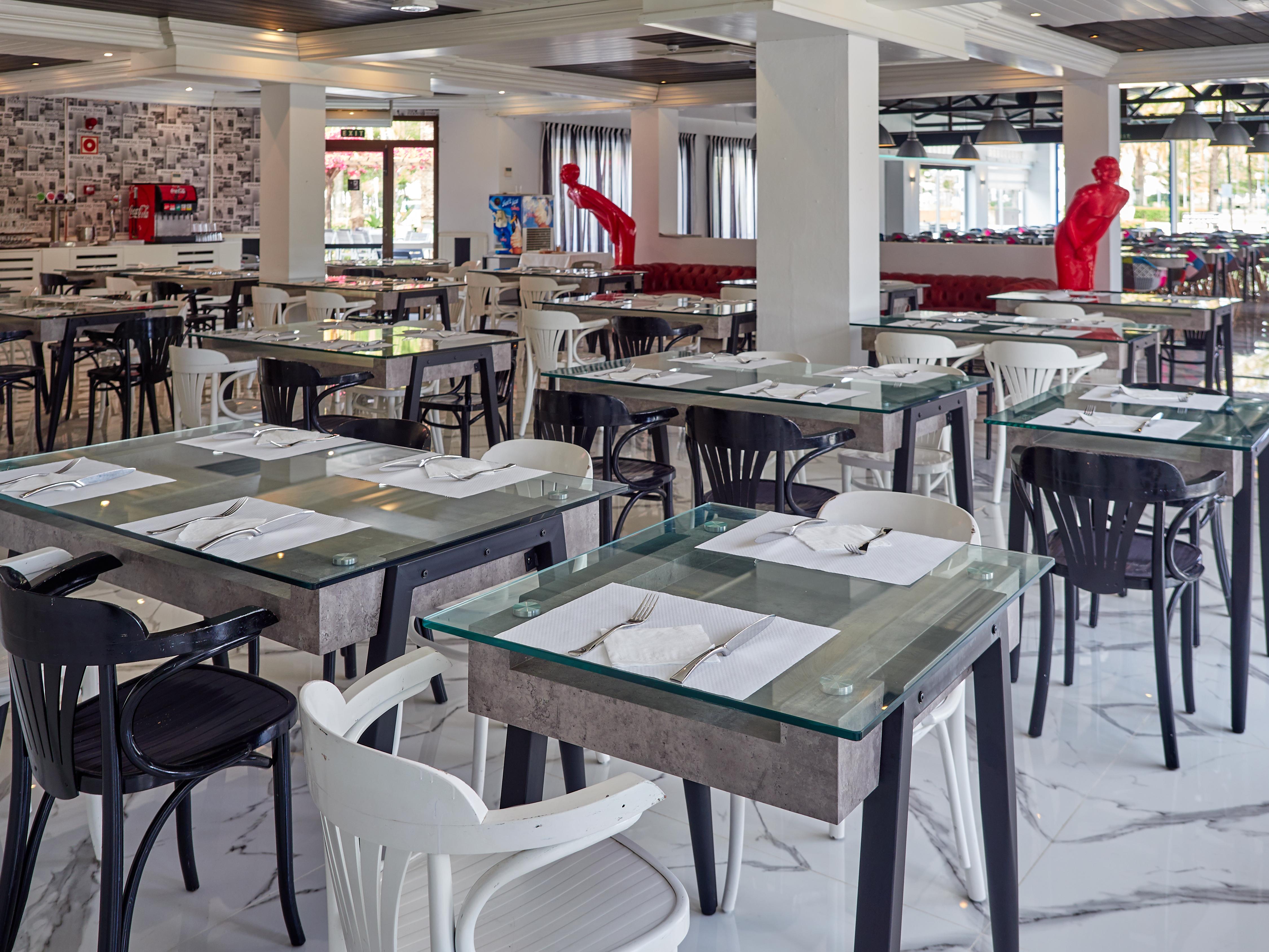 Bellevue Club Aparthotel Пуерто де ла Аркудия Екстериор снимка