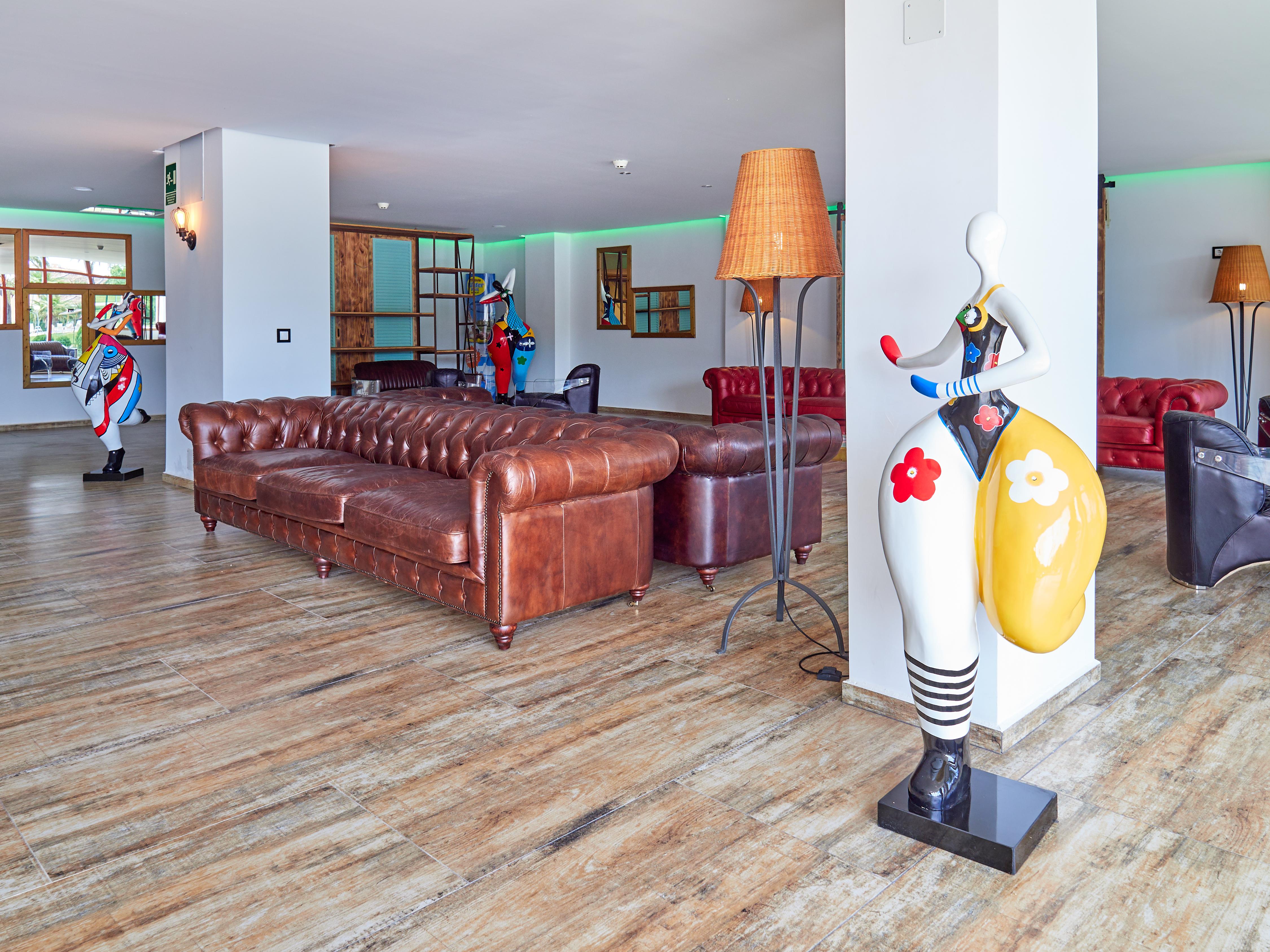 Bellevue Club Aparthotel Пуерто де ла Аркудия Екстериор снимка