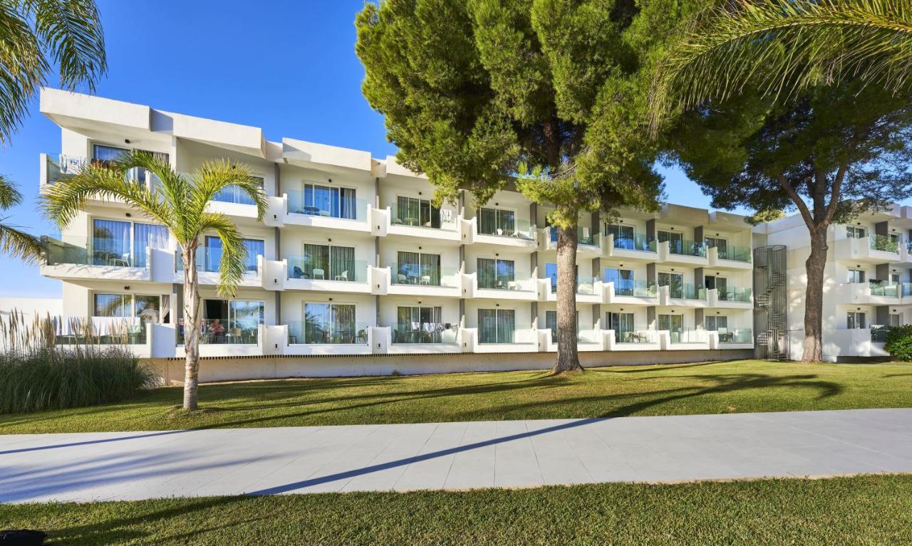 Bellevue Club Aparthotel Пуерто де ла Аркудия Екстериор снимка
