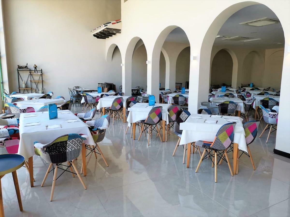 Bellevue Club Aparthotel Пуерто де ла Аркудия Екстериор снимка